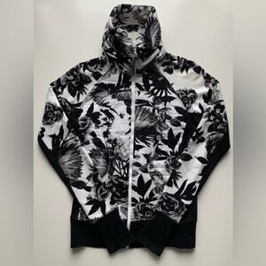 Rare Lululemon Calm & Cozy Jacket